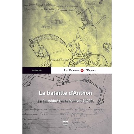 BATAILLE D'ANTHON (1430) (LA)