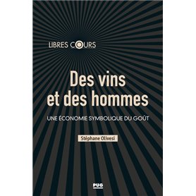 Des vins et des hommes