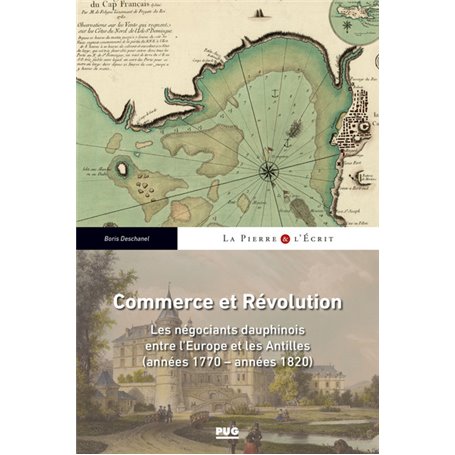 Commerce et révolution