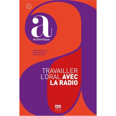 Travailler l'oral avec la radio