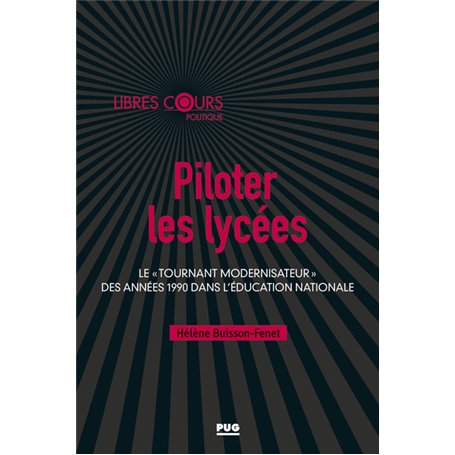 Piloter les lycées