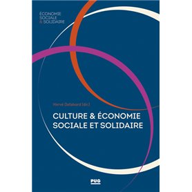 Culture et économie sociale et solidaire