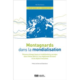 Montagnards dans la mondialisation