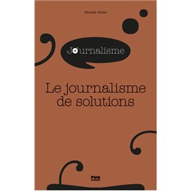 Le journalisme de solutions