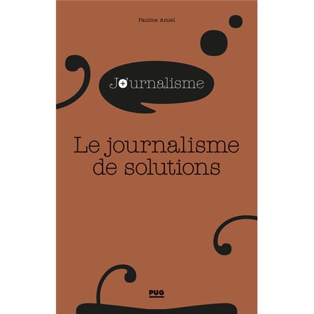 Le journalisme de solutions