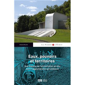 Eaux, pouvoirs et territoires