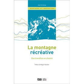 La montagne récréative