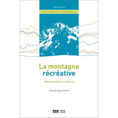 La montagne récréative