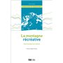 La montagne récréative