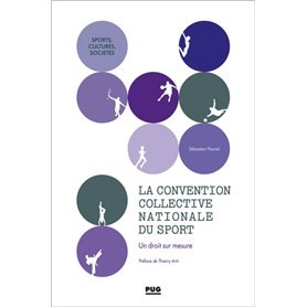 La convention collective nationale du sport