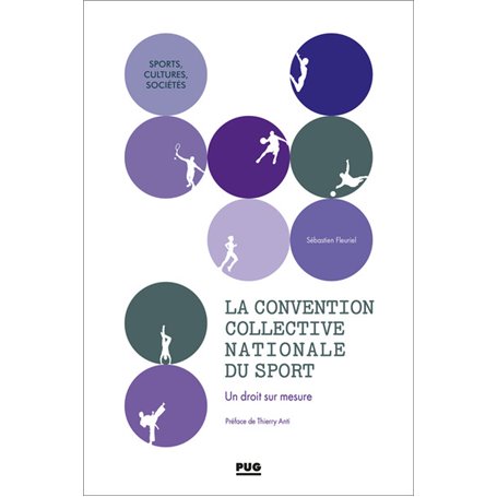 La convention collective nationale du sport