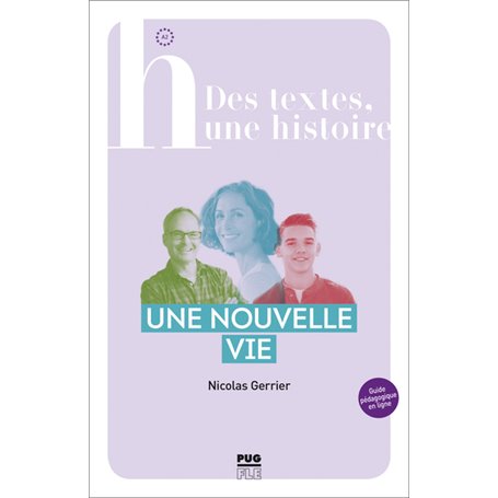 Une nouvelle vie