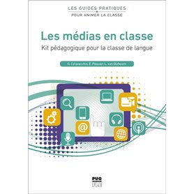 Les médias en classe