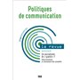 POLITIQUES DE COMMUNICATION N° 16 - PRINTEMPS 2021