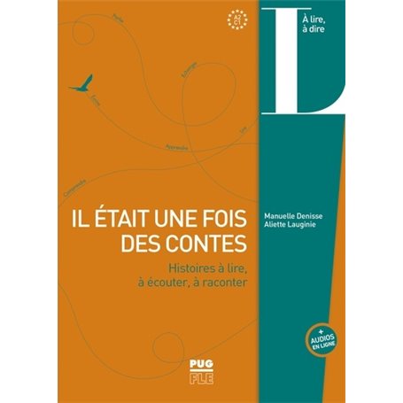 Il était une fois des contes