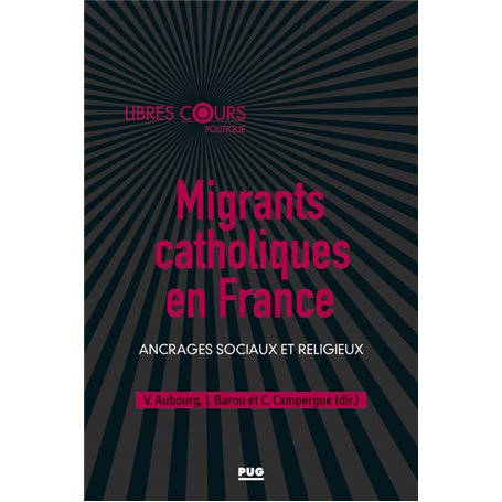 Migrants catholiques en France