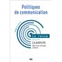 Politiques de communication - N18 printemps 2022