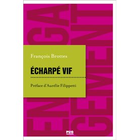 Echarpé vif