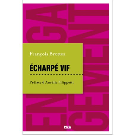 Echarpé vif