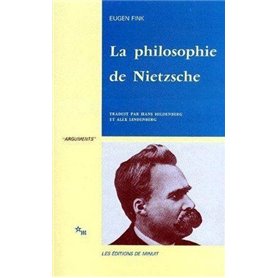 La philosophie de Nietzsche