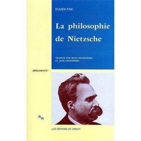 La philosophie de Nietzsche