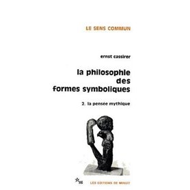 Philosophie des formes symboliques T2