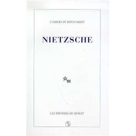 Nietzsche