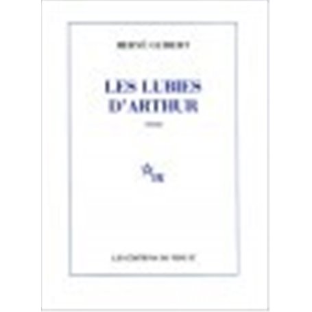 Les Lubies d'Arthur