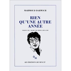 Rien qu'une autre année anthologie poétique, 1966-1982