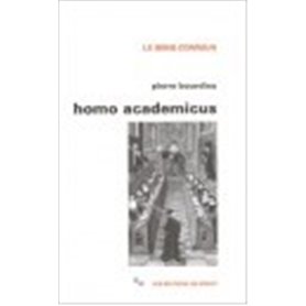 Homo academicus