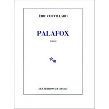 Palafox