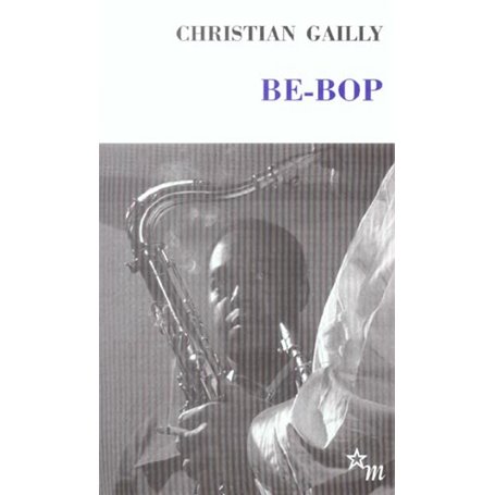 Be-bop