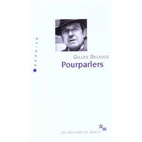 Pourparlers 1972-1990