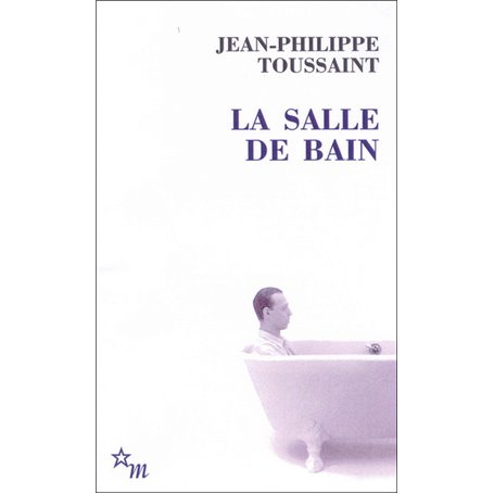 La salle de bain