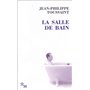 La salle de bain