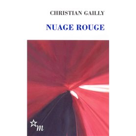 Nuage rouge