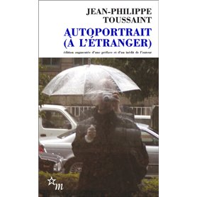 Autoportrait (à l'étranger)