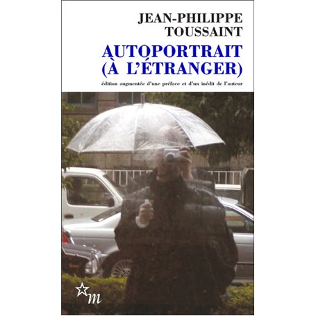 Autoportrait (à l'étranger)