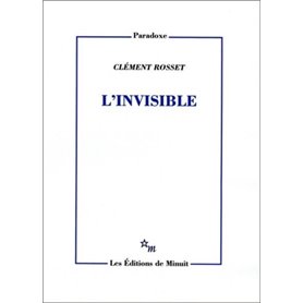 L'invisible