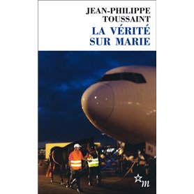 La vérité sur Marie