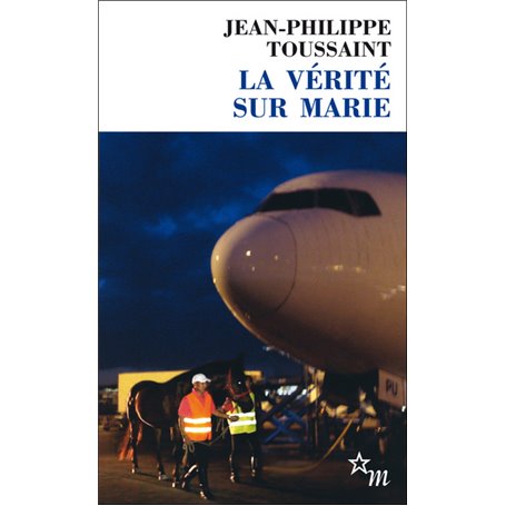 La vérité sur Marie