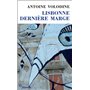 Lisbonne dernière marge