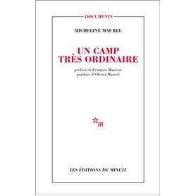 Un camp très ordinaire