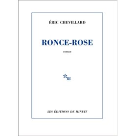 Ronce-Rose