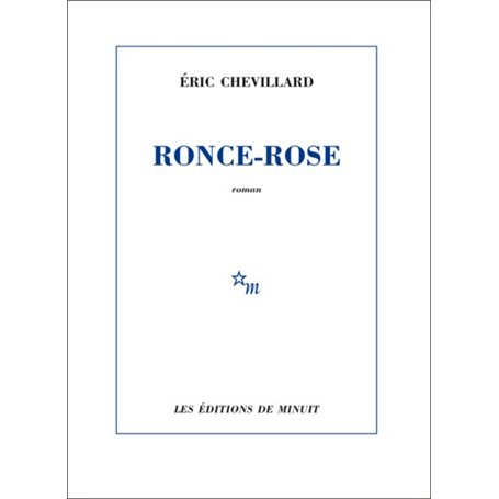 Ronce-Rose