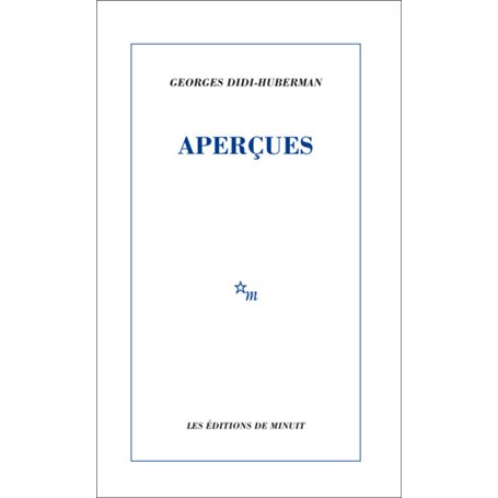 Aperçues