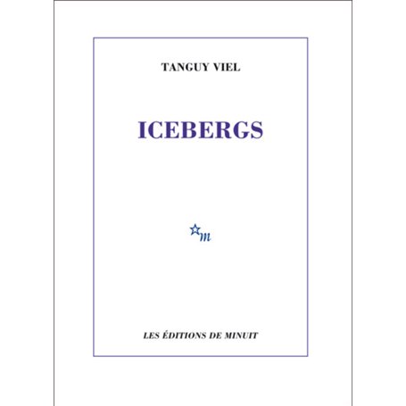 Icebergs