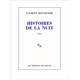 Histoires de la nuit