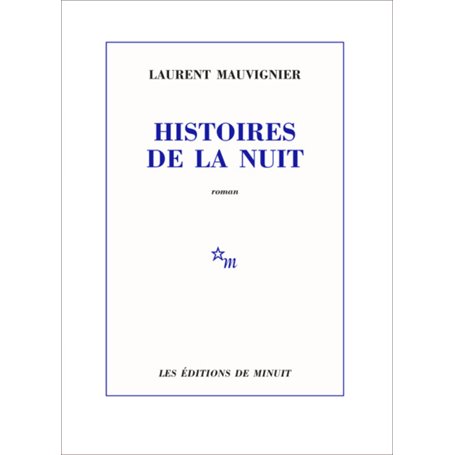 Histoires de la nuit