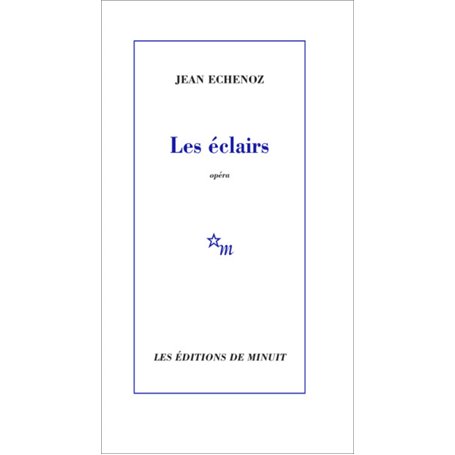 Les éclairs